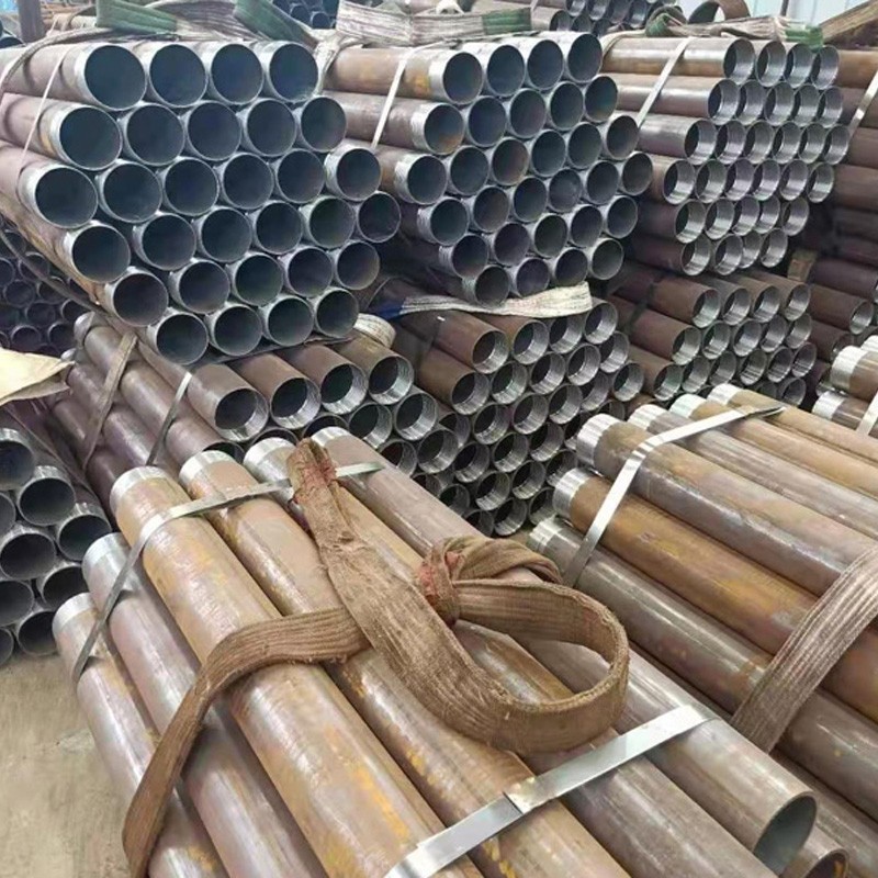 广丰地质钻探用跟管