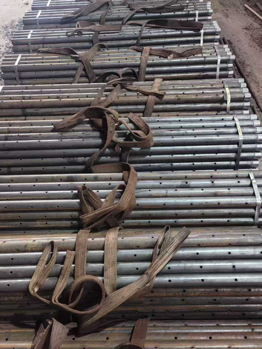 广丰127mm管棚管