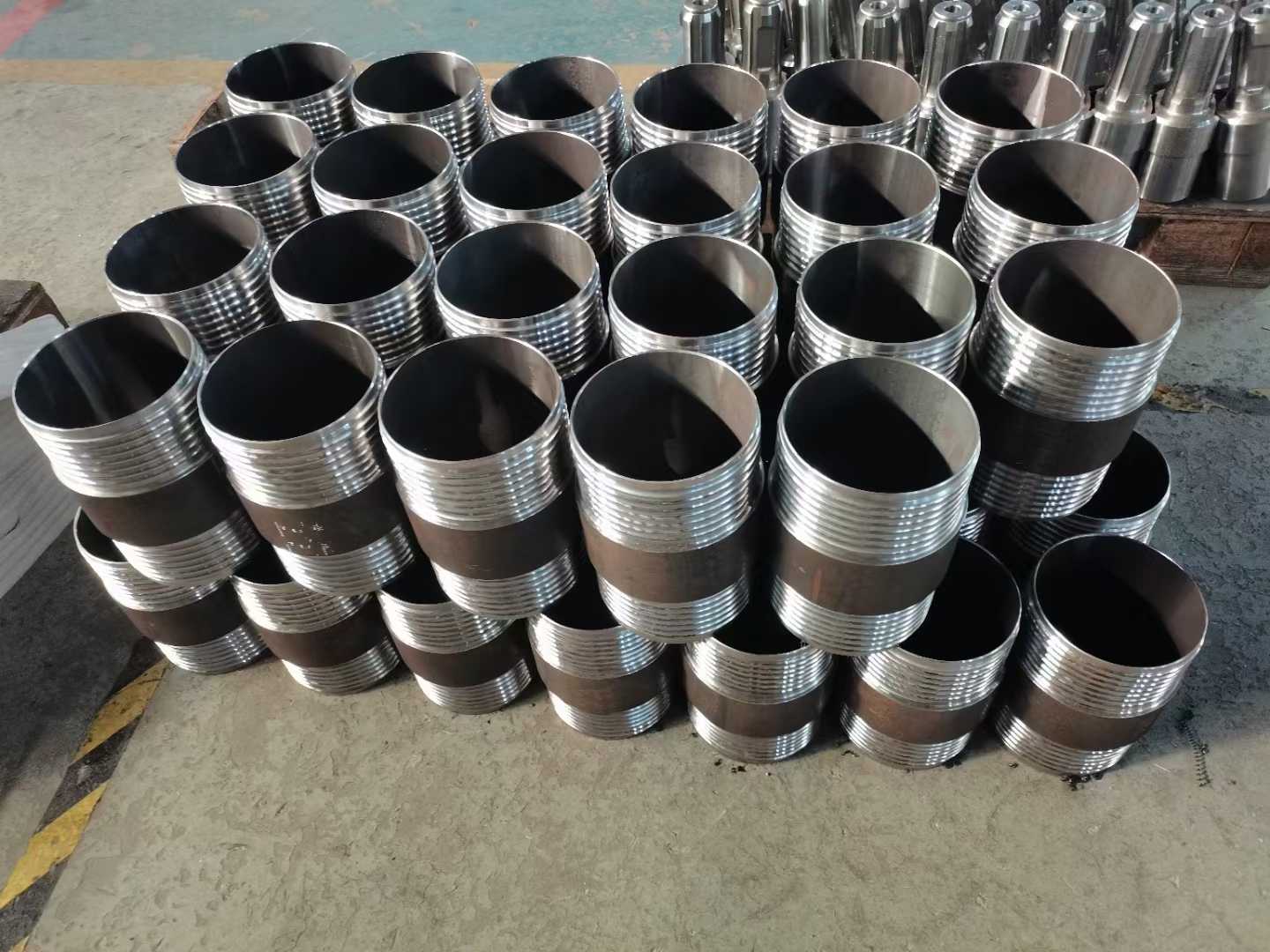 广丰219mm管棚管